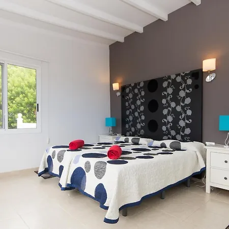 Villa Carlo *