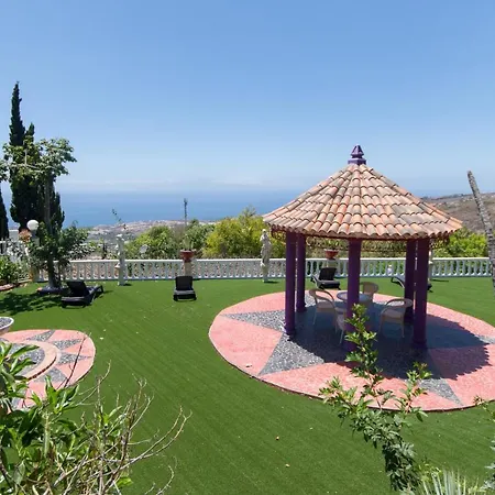 Villa Carlo