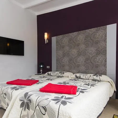 Villa Carlo Costa Adeje (Tenerife)